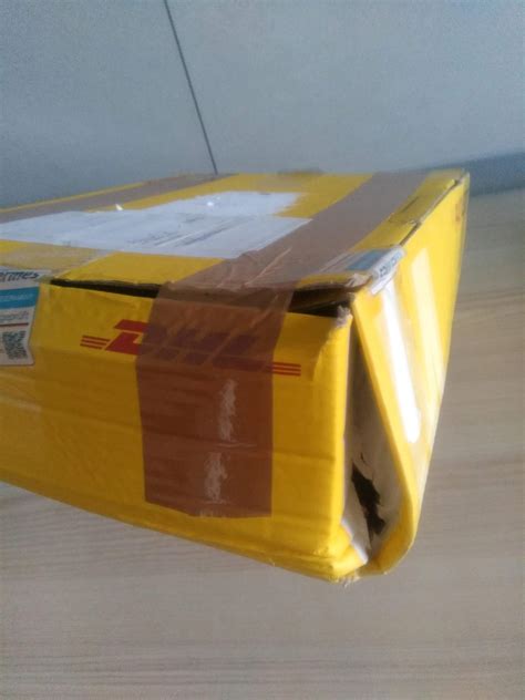 paket von hermes beschädigt angekommen|verlorener paket hermes.